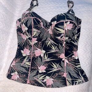 Bond - Eye Australia Bathing Swim Top Tank